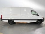 2026 Mercedes-Benz Sprinter 2500 High Roof I4 Diesel HO 170 RWD