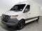 2026 Mercedes-Benz Sprinter 2500 High Roof I4 Diesel HO 170 RWD