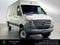 2026 Mercedes-Benz Sprinter 2500 High Roof I4 Diesel HO 170 AWD