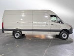 2026 Mercedes-Benz Sprinter 2500 High Roof I4 Diesel HO 170 AWD