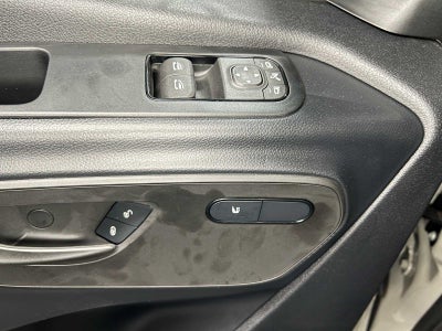 2026 Mercedes-Benz Sprinter 2500 High Roof I4 Diesel HO 170 AWD