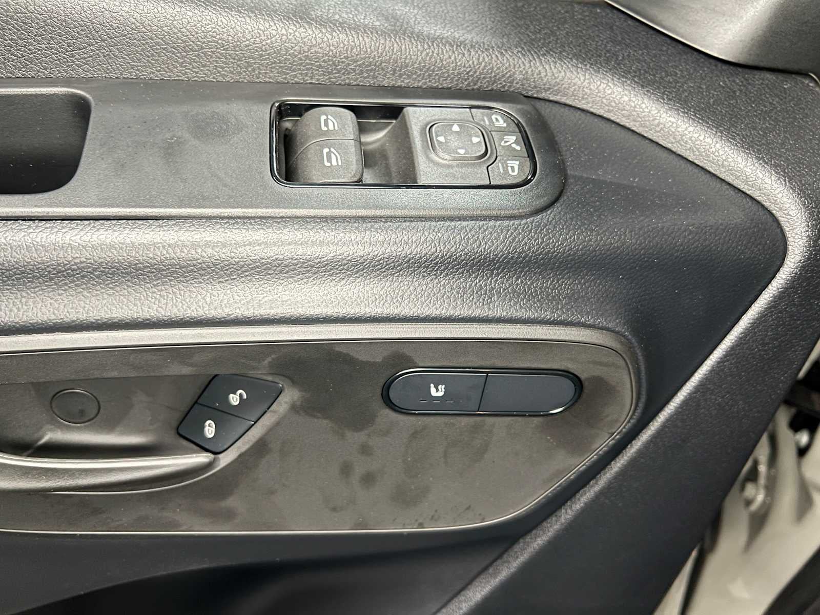 2026 Mercedes-Benz Sprinter 2500 High Roof I4 Diesel HO 170 AWD