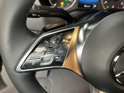 2026 Mercedes-Benz Sprinter 2500 High Roof I4 Diesel HO 170 AWD