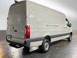 2026 Mercedes-Benz Sprinter 2500 High Roof I4 Diesel HO 170 AWD