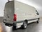 2026 Mercedes-Benz Sprinter 2500 High Roof I4 Diesel HO 170 AWD