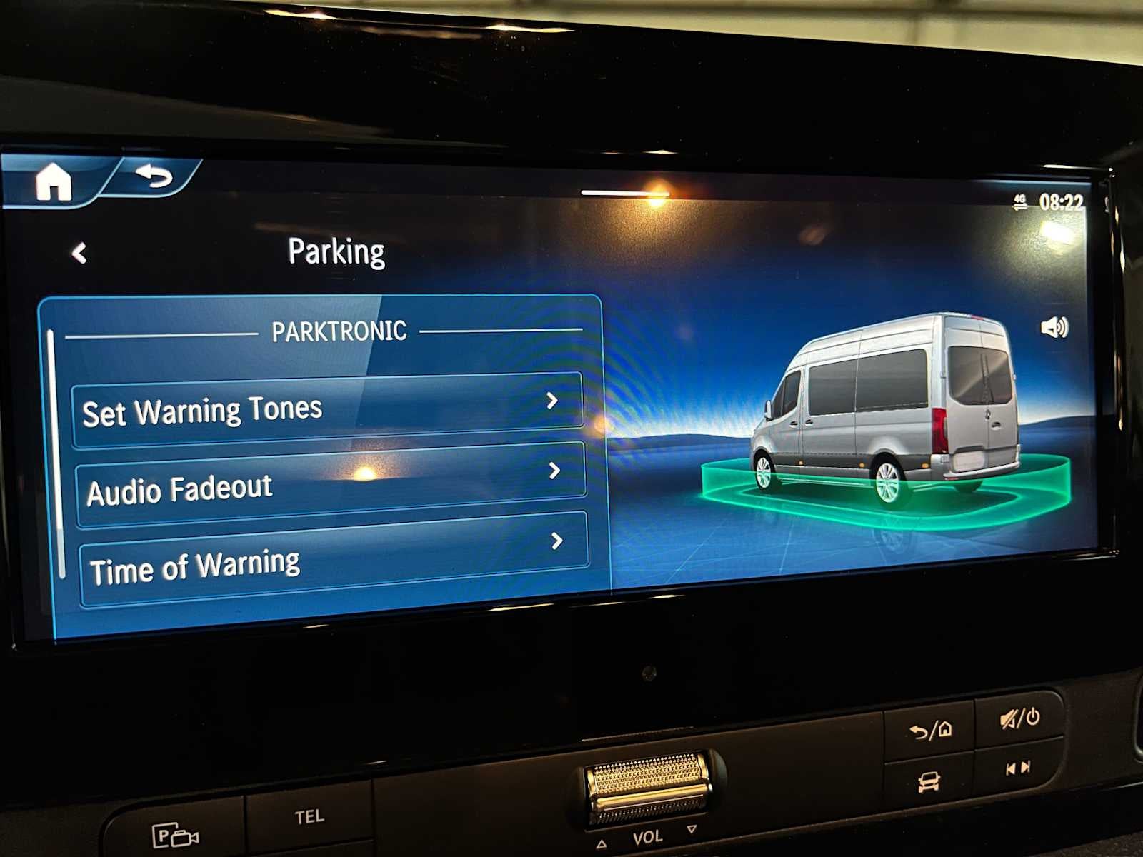 2026 Mercedes-Benz Sprinter 2500 High Roof I4 Diesel HO 170 AWD