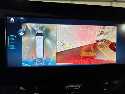 2026 Mercedes-Benz Sprinter 2500 High Roof I4 Diesel HO 170 AWD