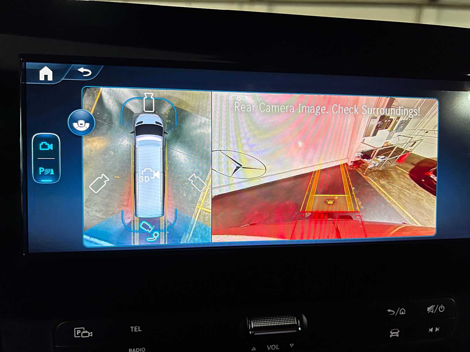 2026 Mercedes-Benz Sprinter 2500 High Roof I4 Diesel HO 170 AWD