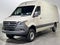2026 Mercedes-Benz Sprinter 2500 High Roof I4 Diesel HO 170 AWD