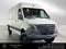 2026 Mercedes-Benz Sprinter 2500 High Roof I4 Diesel HO 170 AWD