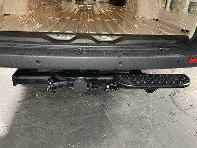 2026 Mercedes-Benz Sprinter 2500 High Roof I4 Diesel HO 170 AWD