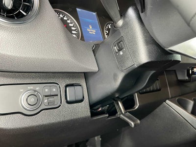 2026 Mercedes-Benz Sprinter 2500 High Roof I4 Diesel HO 170 AWD