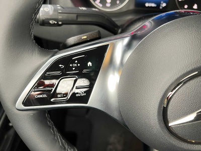 2026 Mercedes-Benz Sprinter 2500 High Roof I4 Diesel HO 170 AWD