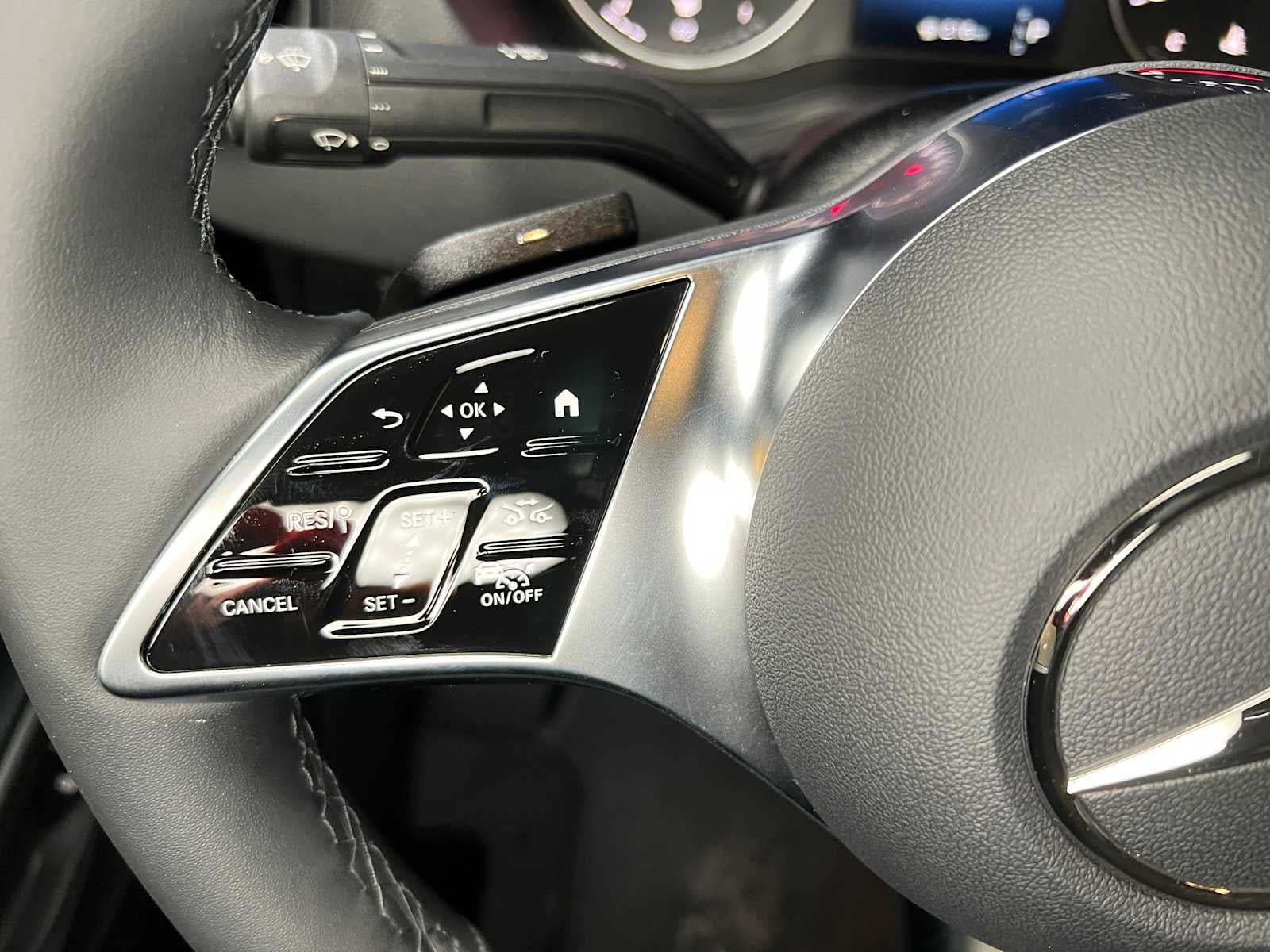 2026 Mercedes-Benz Sprinter 2500 High Roof I4 Diesel HO 170 AWD