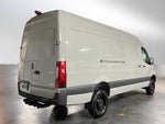 2026 Mercedes-Benz Sprinter 2500 High Roof I4 Diesel HO 170 AWD