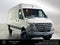 2026 Mercedes-Benz Sprinter 2500 High Roof I4 Diesel HO 170 AWD