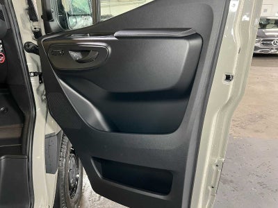 2026 Mercedes-Benz Sprinter 2500 High Roof I4 Diesel HO 170 AWD