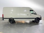 2026 Mercedes-Benz Sprinter 2500 High Roof I4 Diesel HO 170 AWD