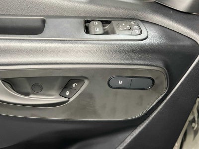 2026 Mercedes-Benz Sprinter 2500 High Roof I4 Diesel HO 170 AWD