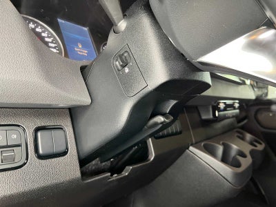 2026 Mercedes-Benz Sprinter 2500 High Roof I4 Diesel HO 170 AWD