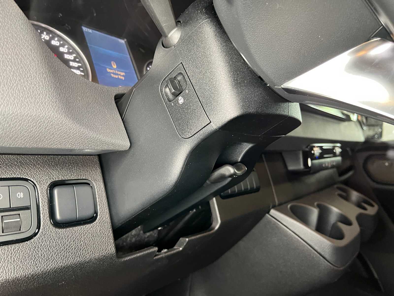 2026 Mercedes-Benz Sprinter 2500 High Roof I4 Diesel HO 170 AWD