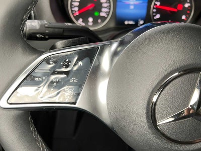 2026 Mercedes-Benz Sprinter 2500 High Roof I4 Diesel HO 170 AWD