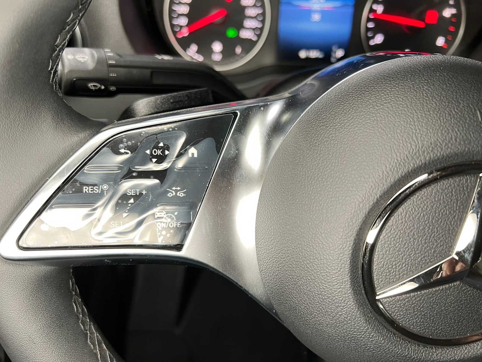 2026 Mercedes-Benz Sprinter 2500 High Roof I4 Diesel HO 170 AWD