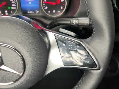 2026 Mercedes-Benz Sprinter 2500 High Roof I4 Diesel HO 170 AWD