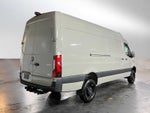 2026 Mercedes-Benz Sprinter 2500 High Roof I4 Diesel HO 170 AWD