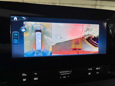 2026 Mercedes-Benz Sprinter 2500 High Roof I4 Diesel HO 170 AWD