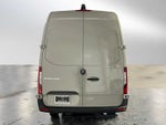2026 Mercedes-Benz Sprinter 2500 High Roof I4 Diesel HO 170 AWD