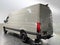 2026 Mercedes-Benz Sprinter 2500 High Roof I4 Diesel HO 170 AWD