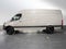 2026 Mercedes-Benz Sprinter 2500 High Roof I4 Diesel HO 170 AWD