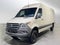 2026 Mercedes-Benz Sprinter 2500 High Roof I4 Diesel HO 170 AWD