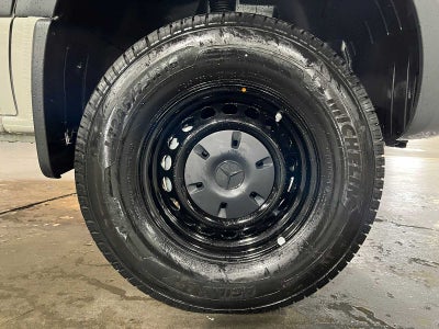 2026 Mercedes-Benz Sprinter 2500 High Roof I4 Diesel HO 170 AWD