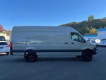 2026 Mercedes-Benz Sprinter Cargo 2500 High Roof I4 Diesel HO 170 AWD