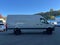 2026 Mercedes-Benz Sprinter Cargo 2500 High Roof I4 Diesel HO 170 AWD