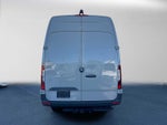 2026 Mercedes-Benz Sprinter Cargo 2500 High Roof I4 Diesel HO 170 AWD