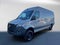 2026 Mercedes-Benz Sprinter Cargo 2500 High Roof I4 Diesel HO 170 AWD