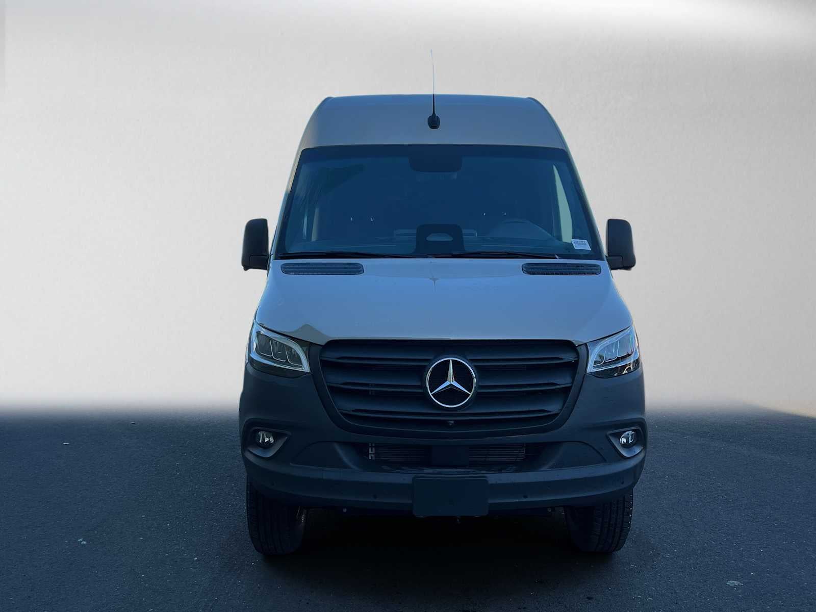 2026 Mercedes-Benz Sprinter Cargo 2500 High Roof I4 Diesel HO 170 AWD