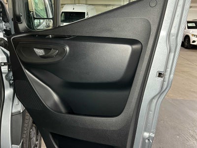 2025 Mercedes-Benz Sprinter Cargo Van 2500 High Roof I4 Diesel HO 170 AWD