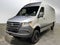 2025 Mercedes-Benz Sprinter Cargo Van 2500 High Roof I4 Diesel HO 170 AWD