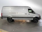 2025 Mercedes-Benz Sprinter Cargo Van 2500 High Roof I4 Diesel HO 170 AWD