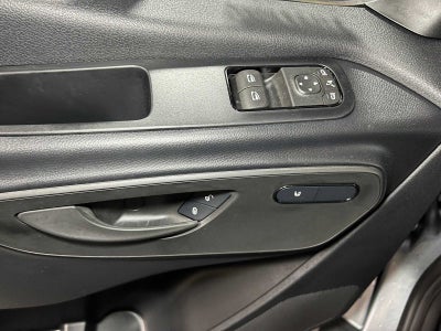 2025 Mercedes-Benz Sprinter Cargo Van 2500 High Roof I4 Diesel HO 170 AWD