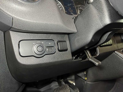 2025 Mercedes-Benz Sprinter Cargo Van 2500 High Roof I4 Diesel HO 170 AWD