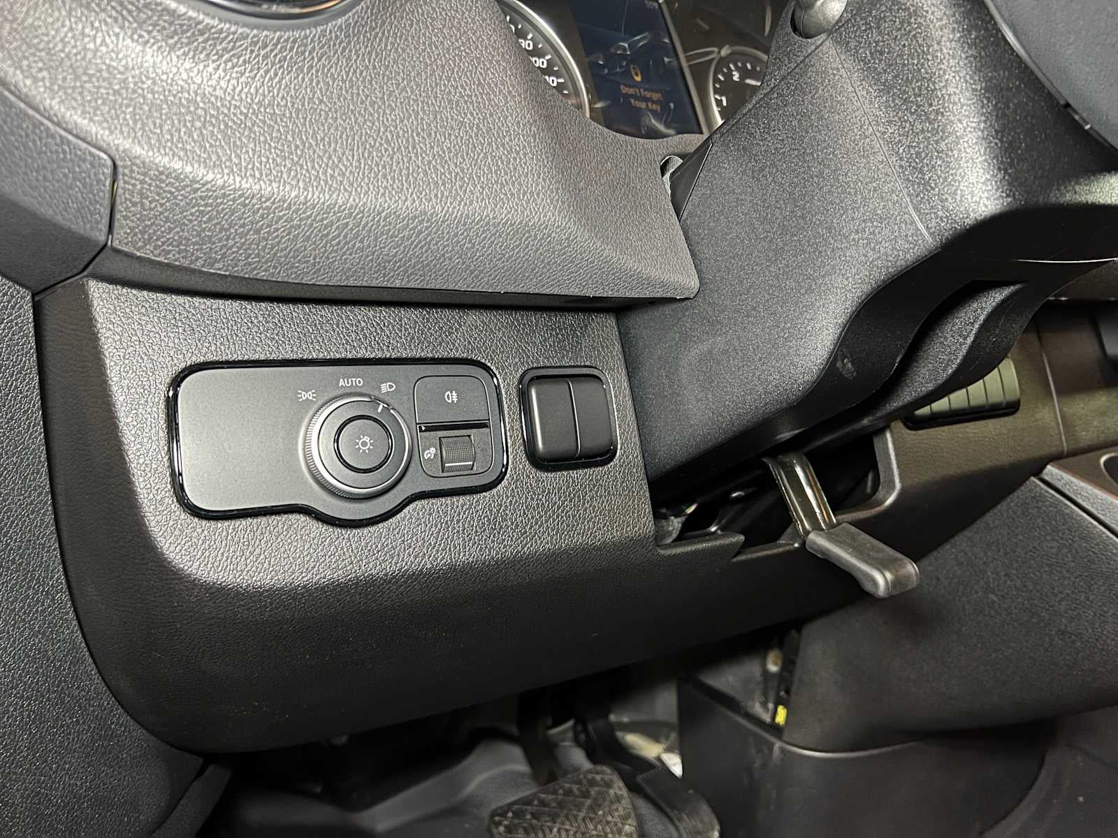 2025 Mercedes-Benz Sprinter Cargo Van 2500 High Roof I4 Diesel HO 170 AWD