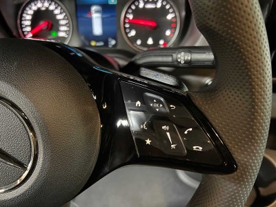 2025 Mercedes-Benz Sprinter Cargo Van 2500 High Roof I4 Diesel HO 170 AWD