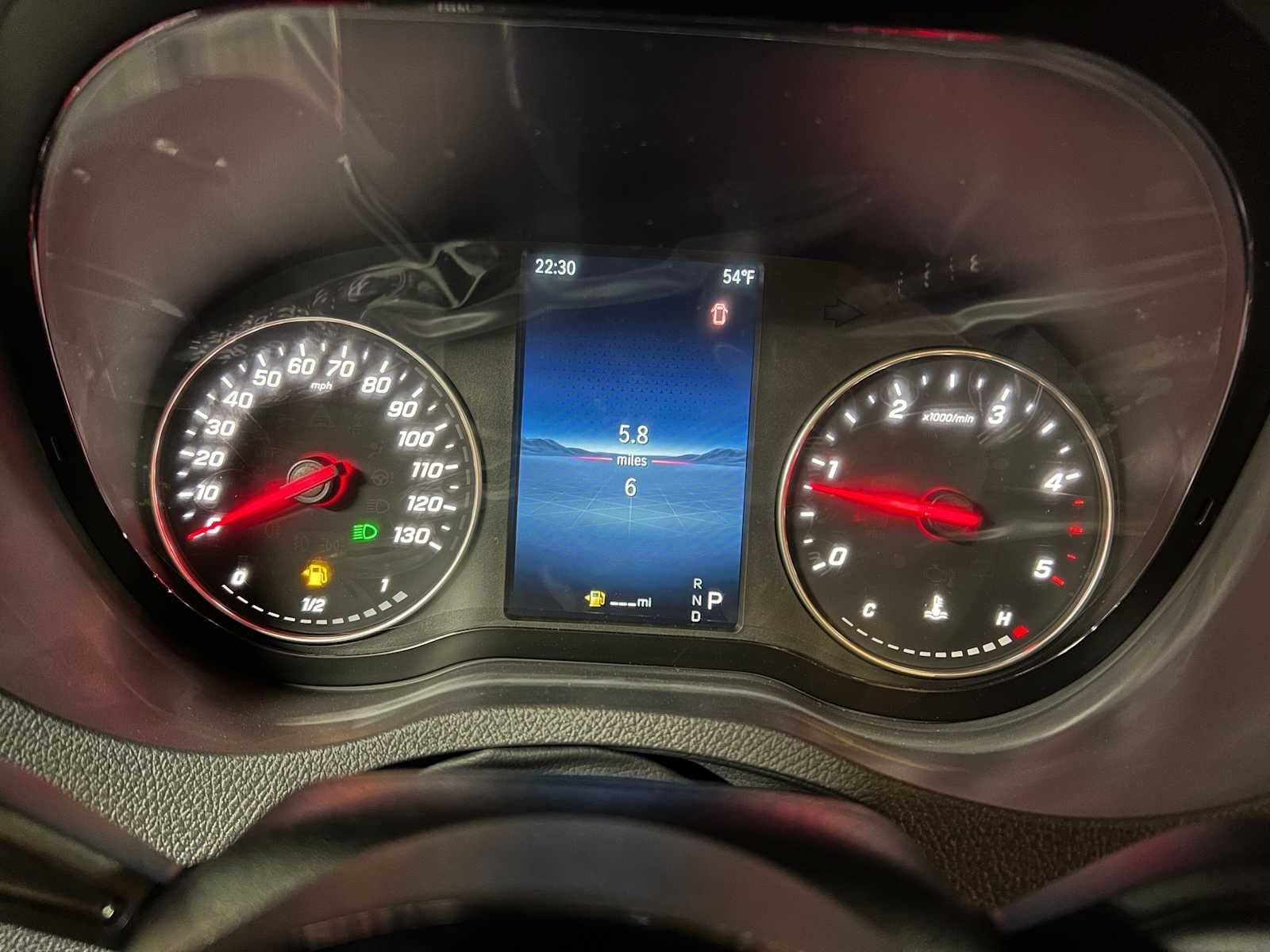 2025 Mercedes-Benz Sprinter Cargo Van 2500 High Roof I4 Diesel HO 170 AWD