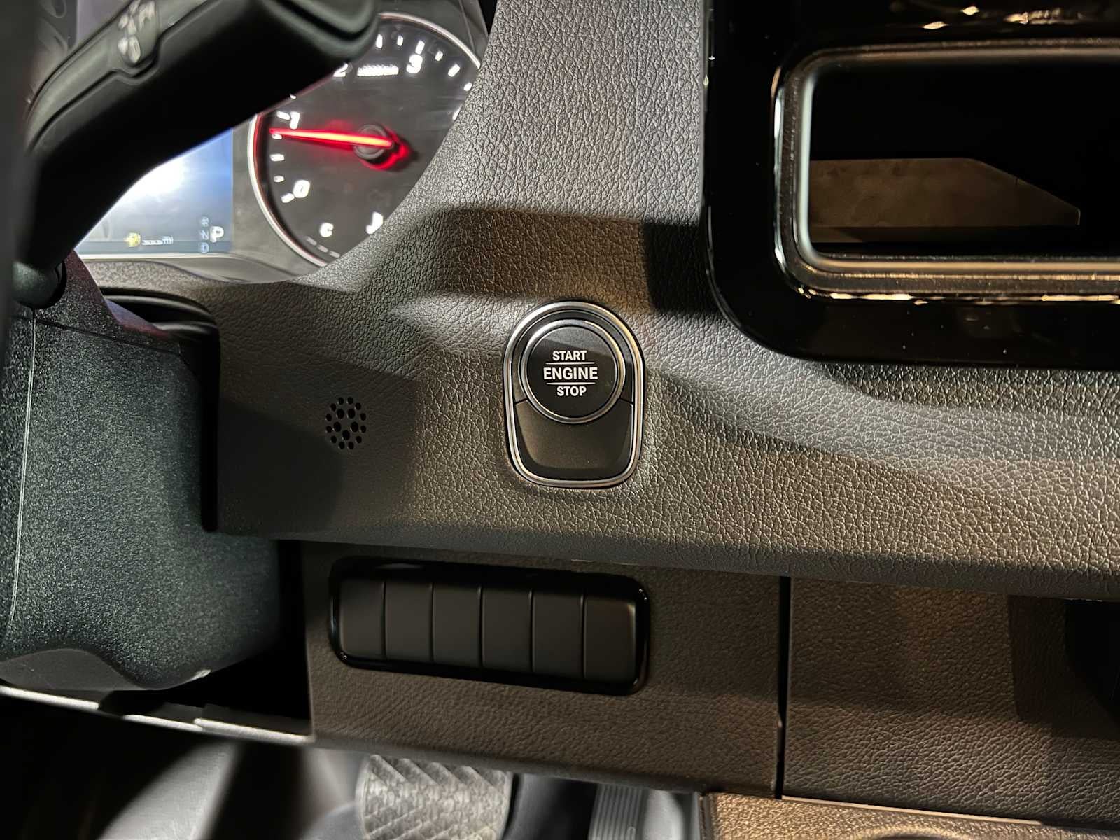 2025 Mercedes-Benz Sprinter Cargo Van 2500 High Roof I4 Diesel HO 170 AWD