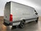 2025 Mercedes-Benz Sprinter Cargo Van 2500 High Roof I4 Diesel HO 170 AWD